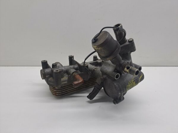 ENFRIADOR EGR FIAT CROMA (182) CHT NAFTA Motor 2,0 Ltr.  90 CV  [1986 - 1996] 5 Puertas - Imagen 2