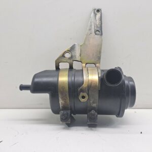 FILTRO DE PARTICULAS FIAT CROMA (182) 2.5 Turbodiesel DIESEL Motor 2,5 Ltr.  116 CV  [1986 - 1996] 3 Puertas