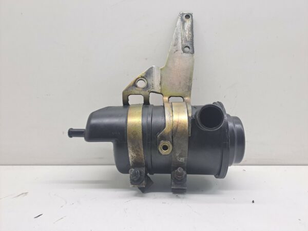 FILTRO DE PARTICULAS FIAT CROMA (182) 2.5 Turbodiesel DIESEL Motor 2,5 Ltr.  116 CV  [1986 - 1996] 3 Puertas