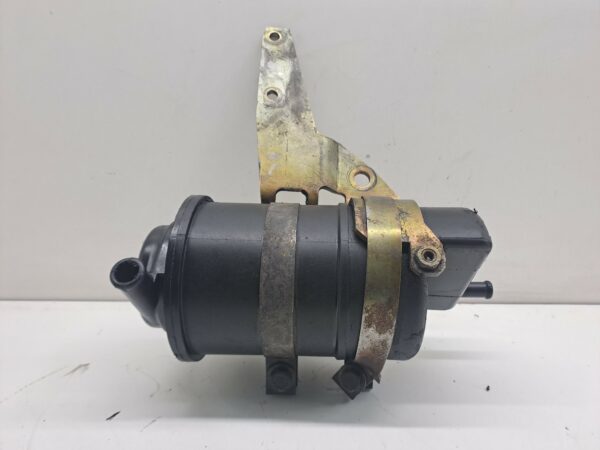 FILTRO DE PARTICULAS FIAT CROMA (182) 2.5 Turbodiesel DIESEL Motor 2,5 Ltr.  116 CV  [1986 - 1996] 3 Puertas - Imagen 2