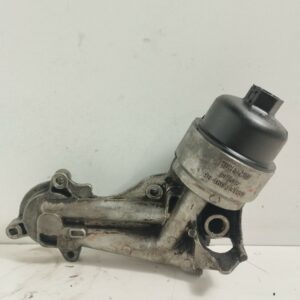 SOPORTE FILTRO ACEITE CITROEN C3 1,1 NAFTA 95 Motor 1,1 Ltr.  60 CV  [1995 - 2010] 3 Puertas