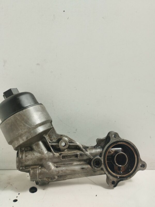 SOPORTE FILTRO ACEITE CITROEN C3 1,1 NAFTA 95 Motor 1,1 Ltr.  60 CV  [1995 - 2010] 3 Puertas - Imagen 3