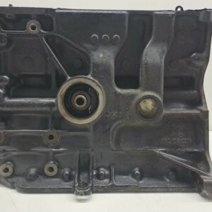 BLOCK VOLKSWAGEN POLO BERLINA (6N1) Air NAFTA Motor 1,6 Ltr.  75 CV  [1994 - 1999] 5 Puertas