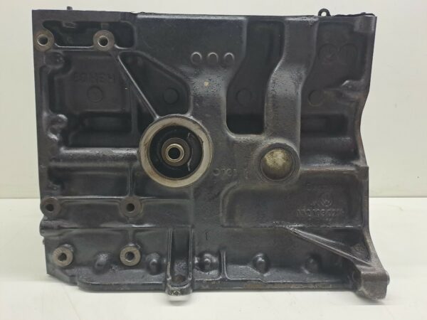BLOCK VOLKSWAGEN POLO BERLINA (6N1) Air NAFTA Motor 1,6 Ltr.  75 CV  [1994 - 1999] 5 Puertas