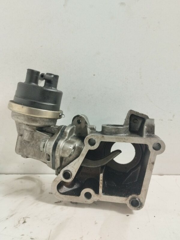 BOMBA COMBUSTIBLE CITROEN C15 1,4 NAFTA Motor 1,4 Ltr.  75 CV  [1985 - 0] 3 Puertas - Imagen 2