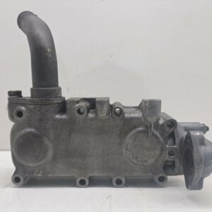 INTERCAMBIADOR DE CALOR DE ACEITE FIAT CROMA (182) 2.5 Turbodiesel DIESEL Motor 2,5 Ltr.  116 CV  [1986 - 1996] 3 Puertas