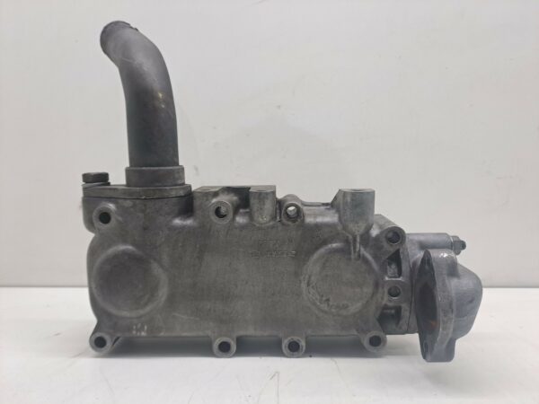 INTERCAMBIADOR DE CALOR DE ACEITE FIAT CROMA (182) 2.5 Turbodiesel DIESEL Motor 2,5 Ltr.  116 CV  [1986 - 1996] 3 Puertas