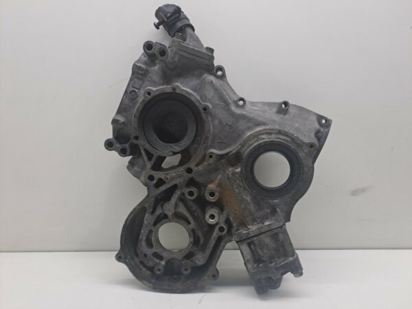 TAPA DISTRIBUCION NISSAN VANETTE (C 220) Vanette  Bus  SLX  Diesel DIESEL Motor 2,0 Ltr.  67 CV  [1983 - 1995] 4 Puertas