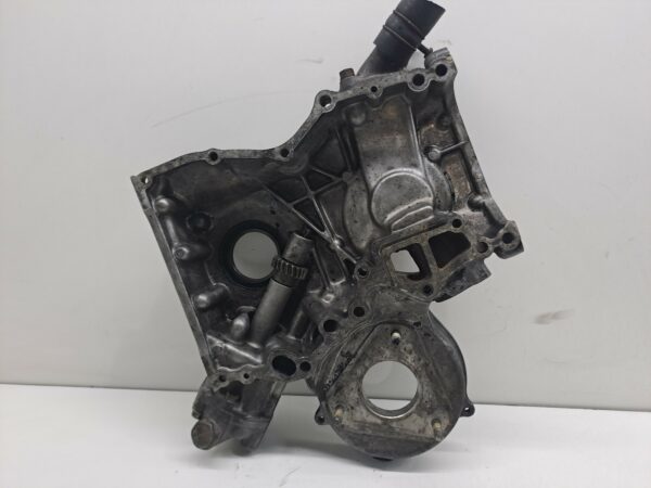 TAPA DISTRIBUCION NISSAN VANETTE (C 220) Vanette  Bus  SLX  Diesel DIESEL Motor 2,0 Ltr.  67 CV  [1983 - 1995] 4 Puertas - Imagen 2