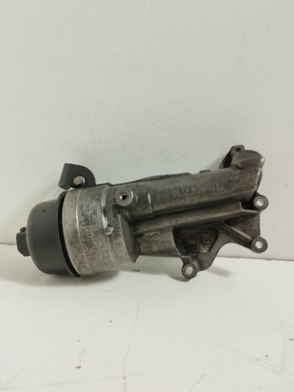 SOPORTE FILTRO ACEITE PEUGEOT 308 SPORT VTI GASOLINA 1.6  GASOLINA VTI 120 [2007 - 2013] 5 Puertas