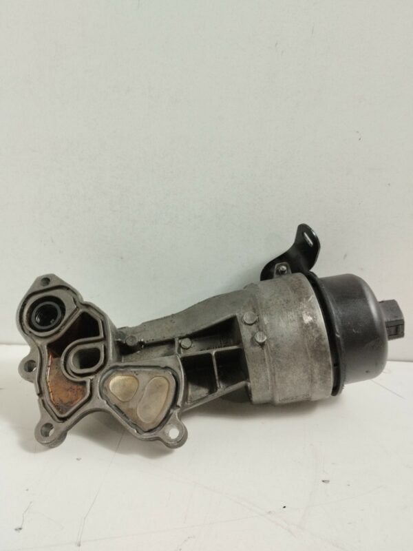 SOPORTE FILTRO ACEITE PEUGEOT 308 SPORT VTI GASOLINA 1.6  GASOLINA VTI 120 [2007 - 2013] 5 Puertas - Imagen 3