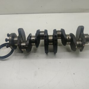 CIGUEÑAL PEUGEOT 106 (S1) 1.4 CAT NAFTA Motor 1,4 Ltr.  94 CV  [1991 - 1996] 3 Puertas