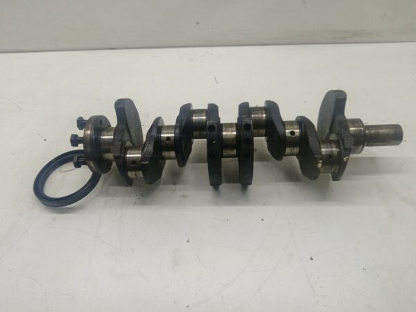 CIGUEÑAL PEUGEOT 106 (S1) 1.4 CAT NAFTA Motor 1,4 Ltr.  94 CV  [1991 - 1996] 3 Puertas