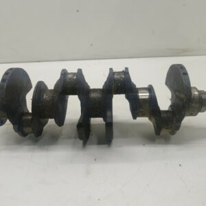 CIGUEÑAL RENAULT CLIO I FASE I+II (B/C57) 1,4 NAFTA Motor 1,4 Ltr.  75 CV  [1991 - 1998] 3 Puertas