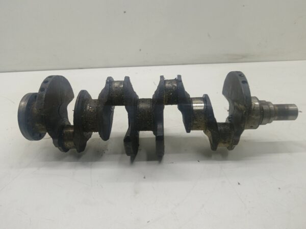 CIGUEÑAL RENAULT CLIO I FASE I+II (B/C57) 1,4 NAFTA Motor 1,4 Ltr.  75 CV  [1991 - 1998] 3 Puertas