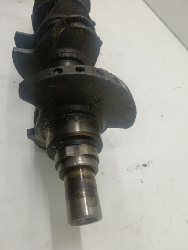 CIGUEÑAL RENAULT CLIO I FASE I+II (B/C57) 1,4 NAFTA Motor 1,4 Ltr.  75 CV  [1991 - 1998] 3 Puertas - Imagen 3