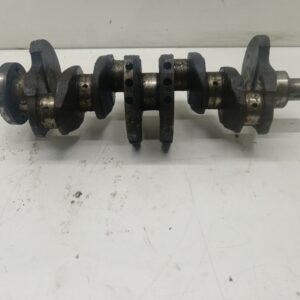 CIGUEÑAL PEUGEOT 106 (S2) 1,4 NAFTA Motor 1,4 Ltr.  75 CV  [1996 - 2004] 3 Puertas