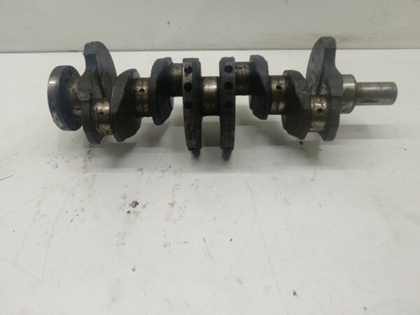 CIGUEÑAL PEUGEOT 106 (S2) 1,4 NAFTA Motor 1,4 Ltr.  75 CV  [1996 - 2004] 3 Puertas