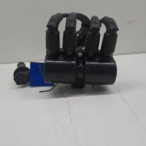 BOBINA ENCENDIDO CHEVROLET SPARK S NAFTA Motor 1,0 Ltr.  67 CV  [2005 - 2011] 5 Puertas