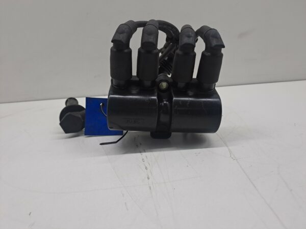 BOBINA ENCENDIDO CHEVROLET SPARK S NAFTA Motor 1,0 Ltr.  67 CV  [2005 - 2011] 5 Puertas
