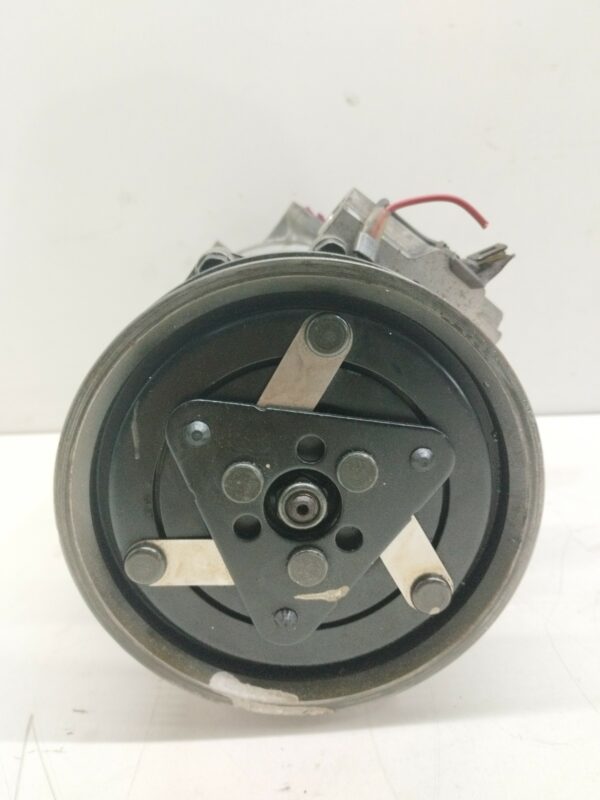 COMPRESOR AIRE ACONDICIONADO MG ROVER SERIE 25 (RF) 2.0 iDT CAT DIESEL Motor 2,0 Ltr.  101 CV  [2000 - 2004] 3 Puertas