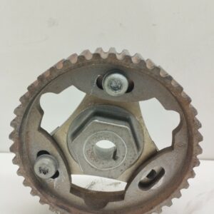 POLEA ARBOL LEVAS RENAULT LAGUNA (B56) 2.2 Turbodiesel DIESEL Motor 2,2 Ltr.  113 CV  [1998 - 2001] 3 Puertas