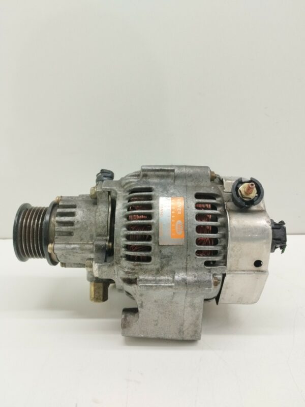 ALTERNADOR MG ROVER SERIE 25 (RF) 2.0 iDT CAT DIESEL Motor 2,0 Ltr.  101 CV  [2000 - 2004] 3 Puertas - Imagen 2