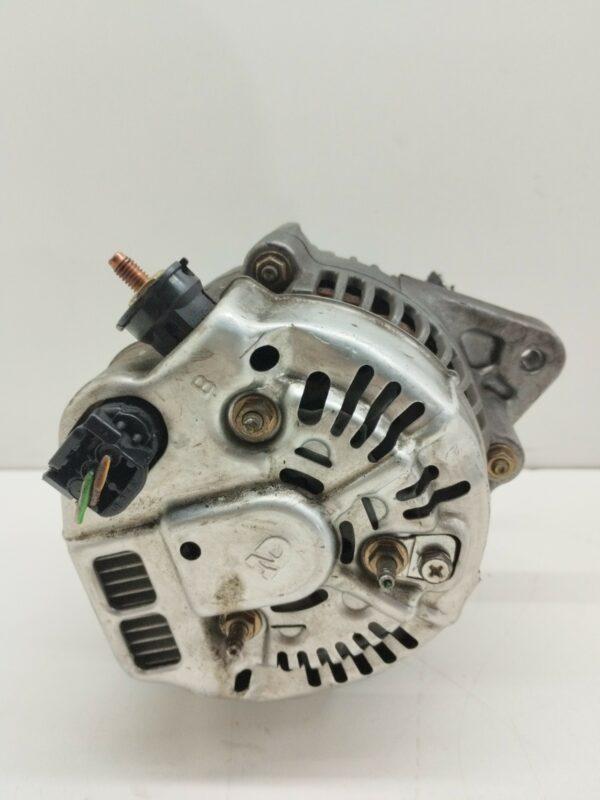 ALTERNADOR MG ROVER SERIE 25 (RF) 2.0 iDT CAT DIESEL Motor 2,0 Ltr.  101 CV  [2000 - 2004] 3 Puertas - Imagen 3