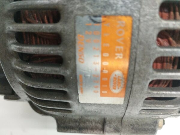 ALTERNADOR MG ROVER SERIE 25 (RF) 2.0 iDT CAT DIESEL Motor 2,0 Ltr.  101 CV  [2000 - 2004] 3 Puertas - Imagen 4