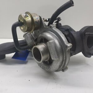 TURBO LAND ROVER DISCOVERY (LT) TD5 DIESEL Motor 2,5 Ltr.  139 CV  [1999 - 2002] 5 Puertas