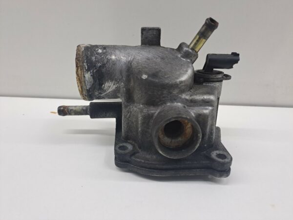 TERMOSTATO MERCEDES CLASE C (W203) FAMILIAR 2.2 CDI CAT DIESEL Motor 2,2 Ltr.  143 CV  [2001 - 2007] 3 Puertas - Imagen 2