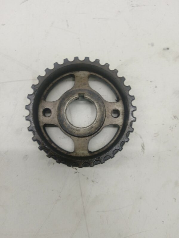 ENGRANAJE BOMBA INYECCION MAZDA 323 BERL. F/S (BJ) 2.0 TD F Comfort DIESEL Motor 2,0 Ltr.  101 CV  [2000 - 2003] 5 Puertas