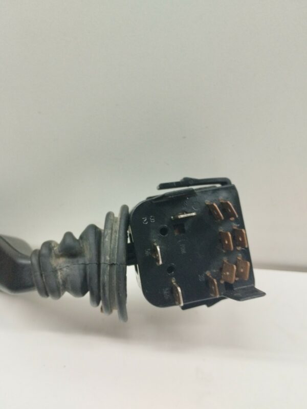 LLAVE LUCES OPEL MERIVA 1.3 16V CDTI CAT (Z 13 DT / LN9) DIESEL Motor 1,3 Ltr.  69 CV  [2003 - 2008] 3 Puertas - Imagen 2