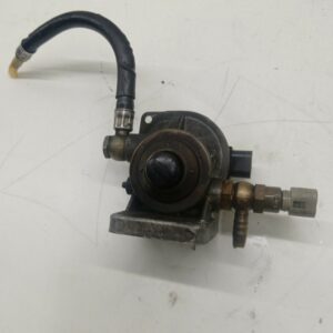 SOPORTE FILTRO DE GASOIL RENAULT LAGUNA (B56) 2.2 Turbodiesel DIESEL Motor 2,2 Ltr.  113 CV  [1998 - 2001] 3 Puertas