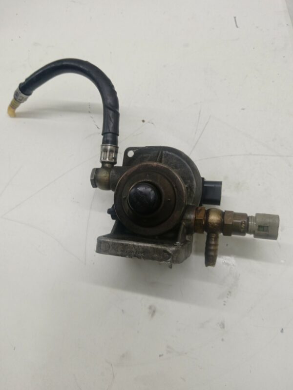 SOPORTE FILTRO DE GASOIL RENAULT LAGUNA (B56) 2.2 Turbodiesel DIESEL Motor 2,2 Ltr.  113 CV  [1998 - 2001] 3 Puertas