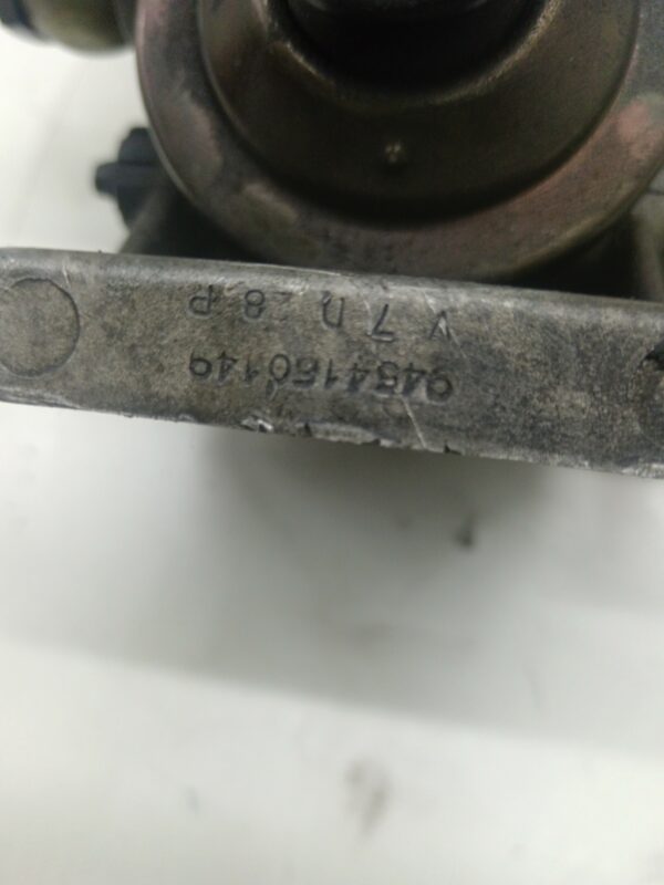 SOPORTE FILTRO DE GASOIL RENAULT LAGUNA (B56) 2.2 Turbodiesel DIESEL Motor 2,2 Ltr.  113 CV  [1998 - 2001] 3 Puertas - Imagen 2