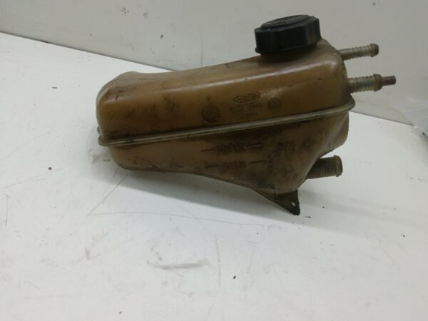 TANQUE AGUA RADIADOR FORD SIERRA BERLINA 2.3 Diesel DIESEL Motor 2,3 Ltr.  67 CV  [1987 - 0] 3 Puertas - Imagen 2