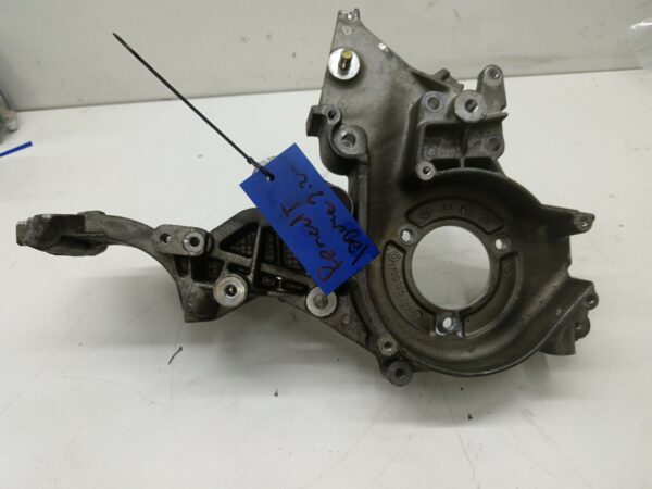 SOPORTE MOTOR TRASERO RENAULT LAGUNA (B56) 2.2 Turbodiesel DIESEL Motor 2,2 Ltr.  113 CV  [1998 - 2001] 3 Puertas - Imagen 2