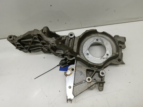 SOPORTE MOTOR TRASERO RENAULT LAGUNA (B56) 2.2 Turbodiesel DIESEL Motor 2,2 Ltr.  113 CV  [1998 - 2001] 3 Puertas - Imagen 3