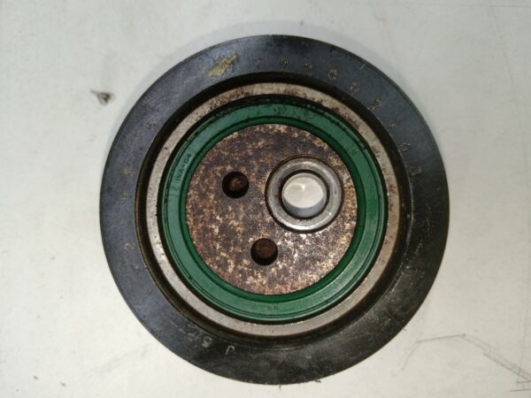 TENSOR CORREA AUXILIAR RENAULT LAGUNA (B56) 2.2 Turbodiesel DIESEL Motor 2,2 Ltr.  113 CV  [1998 - 2001] 3 Puertas - Imagen 2