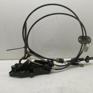PALANCA CAMBIO FORD FIESTA BERLINA (DX) Ghia NAFTA Motor 1,3 Ltr.  60 CV  [1999 - 2002] 3 Puertas