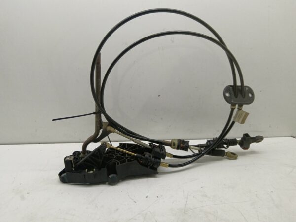 PALANCA CAMBIO FORD FIESTA BERLINA (DX) Ghia NAFTA Motor 1,3 Ltr.  60 CV  [1999 - 2002] 3 Puertas