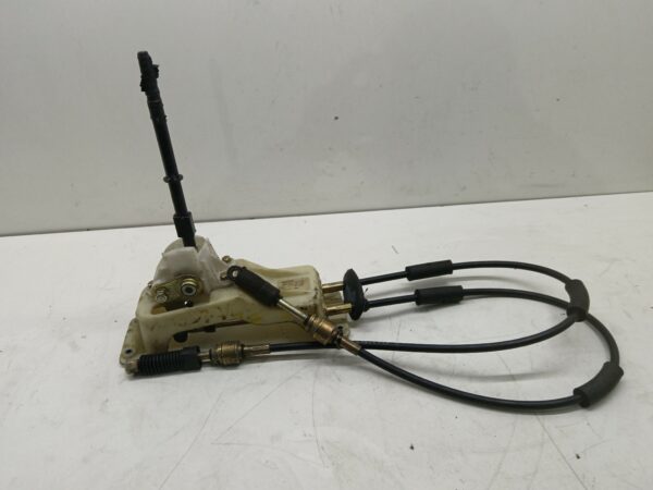 PALANCA CAMBIO FIAT BRAVA (182) 1.9 JTD CAT DIESEL Motor 1,9 Ltr.  105 CV  [1995 - 2002] 3 Puertas