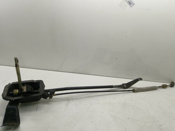 PALANCA CAMBIO FIAT PUNTO BERL. (176) 1,1 NAFTA Motor 1,1 Ltr.  54 CV  [1993 - 1997] 3 Puertas