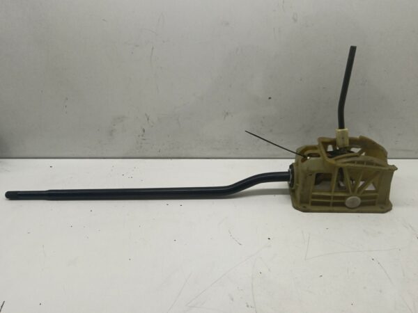 PALANCA CAMBIO CHEVROLET CORSA B 1.4 16V NAFTA 95 Motor 1,4 Ltr.  90 CV  [1996 - 2000] 3 Puertas