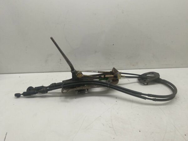 PALANCA CAMBIO HONDA PRELUDE (BB6/8/9) *  0 0 [1997 - 2001] 3 Puertas