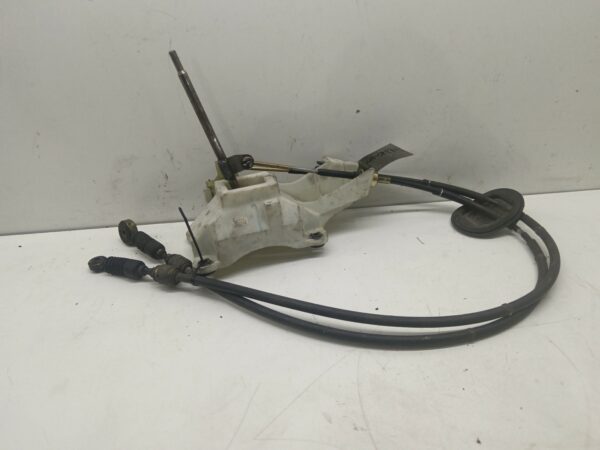 PALANCA CAMBIO HONDA CIVIC BERLINA .5 (MA/MB) 1.8 VTI (MB6) NAFTA 95 Motor 1,8 Ltr.  169 CV  [1995 - 2001] 5 Puertas