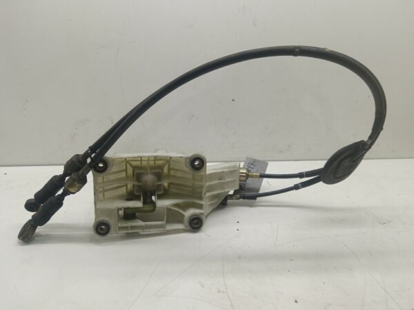 PALANCA CAMBIO HONDA CIVIC BERLINA .5 (MA/MB) 1.8 VTI (MB6) NAFTA 95 Motor 1,8 Ltr.  169 CV  [1995 - 2001] 5 Puertas - Imagen 2