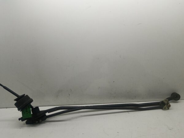 PALANCA CAMBIO MG ROVER SERIE 25 (RF) 2.0 iDT CAT DIESEL Motor 2,0 Ltr.  101 CV  [2000 - 2004] 3 Puertas