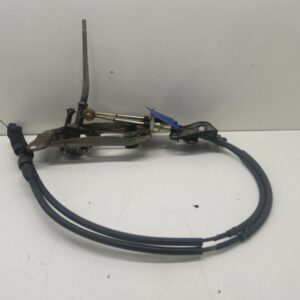 PALANCA CAMBIO MG ROVER SERIE 600 (RH) 2.0 CAT NAFTA 95 Motor 2,0 Ltr.  131 CV  [1993 - 2000] 3 Puertas